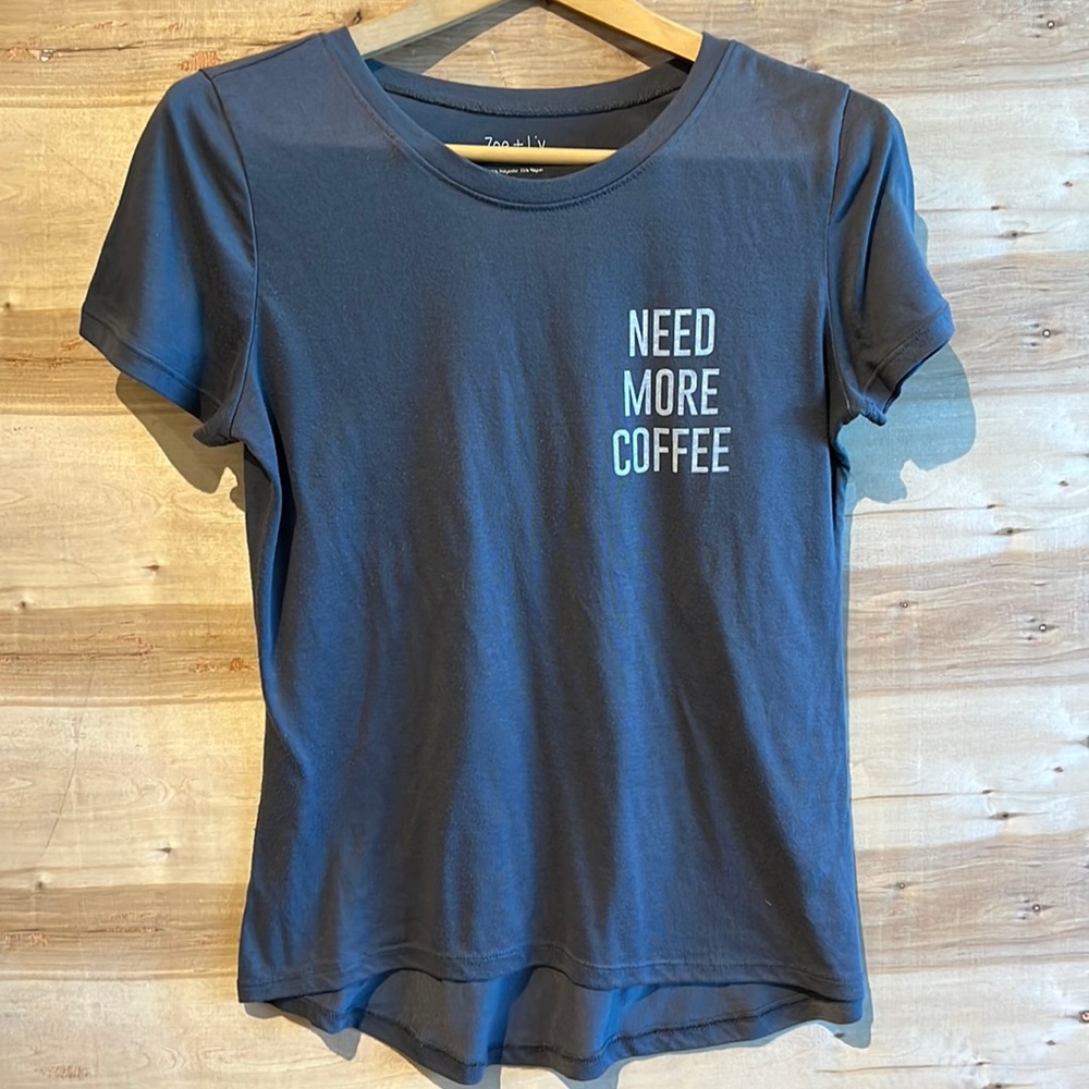 Graphic T-shirt